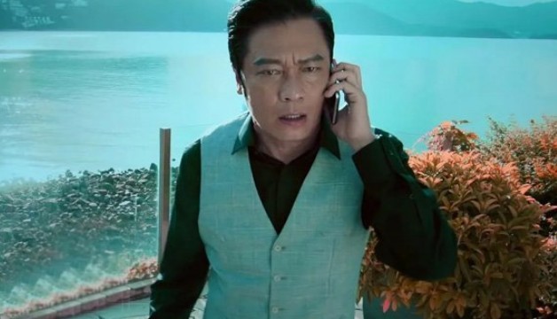 战毒的大老板是谁 做事心狠手辣不留情却唯独对她不同