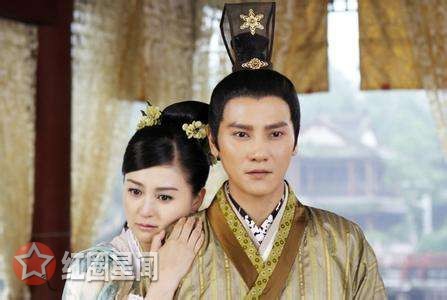 凤凰无双顾清鸿为什么变老 顾清鸿真的喜欢缪芊芊吗