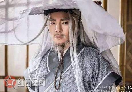 凤凰无双顾清鸿为什么变老 顾清鸿真的喜欢缪芊芊吗