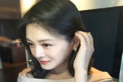 ​盘点娱乐圈了那些为瘦“疯魔”的女星 大S比不过比鲁豫还瘦的她