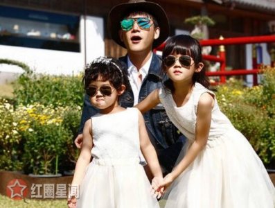 ​陆毅为什么不爱小女儿陆毅只喜欢大女儿是真的吗