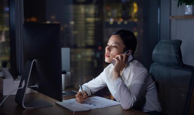 ​讨厌一个人却每天相处怎么办（天天面对一个讨厌的人）