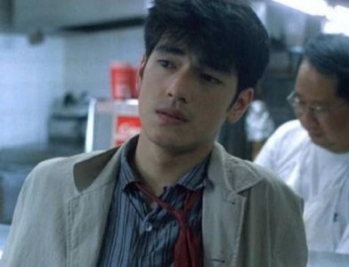 ​金城武为什么退出娱乐圈 对于经营自己的形象没有任何兴趣