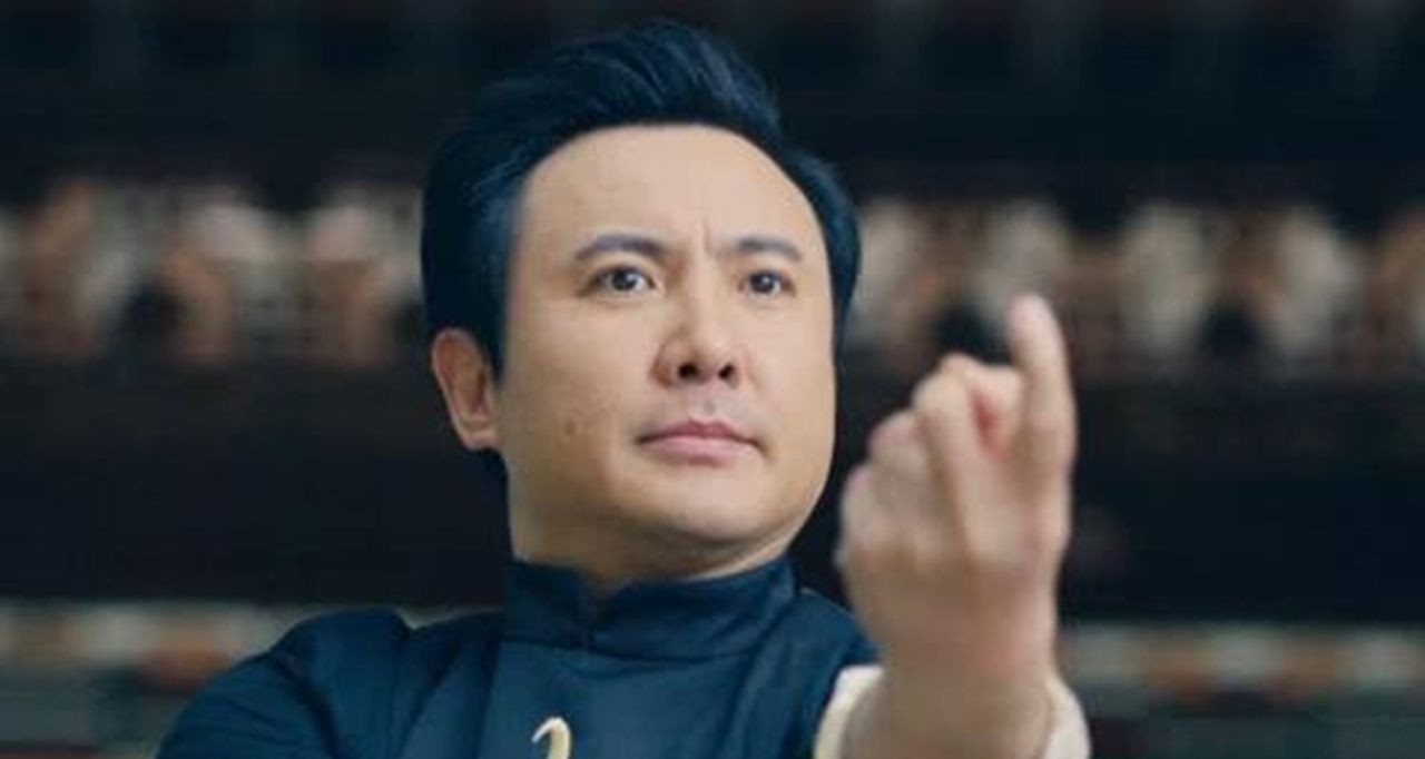 喜剧演员有哪些(中国喜剧演员有哪些) 第1张 喜剧演员有哪些(中国喜剧演员有哪些) 第1张