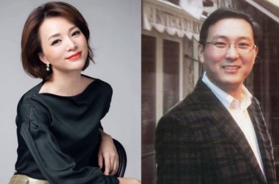 董卿老公密春雷身份曝光(密春雷的前妻是谁)(1)_