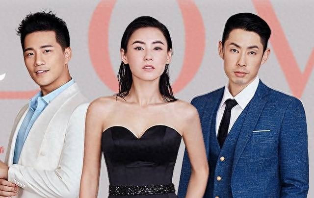 徐志贤个人资料:老婆隐藏了整整3年,网友:比张柏芝还美