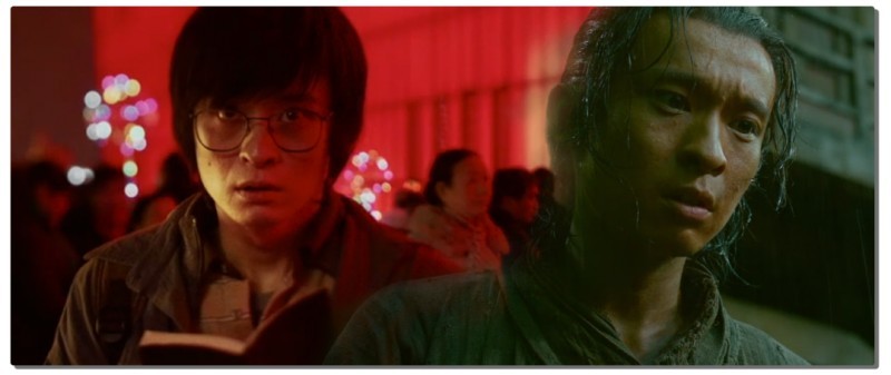 陈赫老婆的大肚子照片(陈赫老婆二胎孕照曝光)