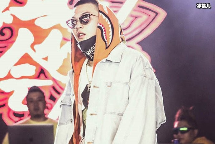 brantb白景屹家庭背景如何