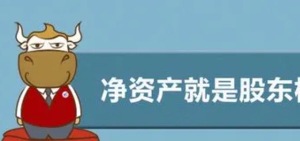 净资产计算公式,净资产是怎么计算出来的图2