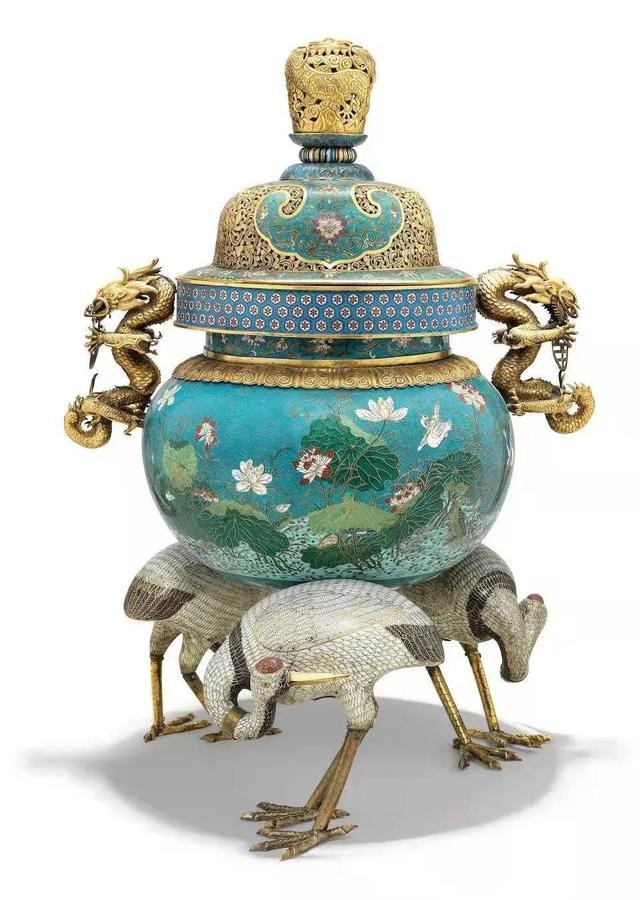 拍卖古玩正确的流程(拍卖古玩交易的主要途径)(4)