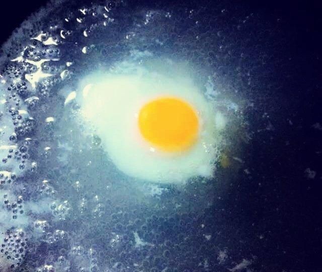 怎么煮鸡蛋,鸡蛋应该怎么煮?图6