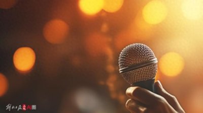 ​知名主持人海霞，又添新职