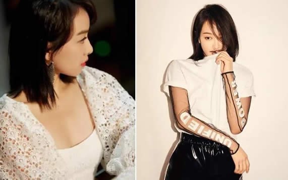 宋茜香菜宝宝4km的来源 宋茜的现任男朋友