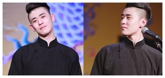 张云雷曾坠楼,被好友说成“自杀”,郭德纲的护犊子行为很感人!