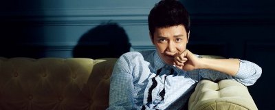 ​冯绍峰的家庭背景是什么