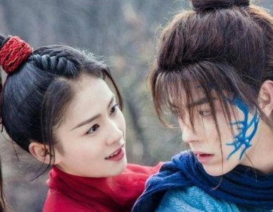 ​许凯的老婆照是谁 和网红大金的恋情