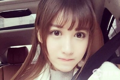 ​赵梦玥微博资料素颜照曝光 赵梦玥身高年龄多大夹腿门事件揭秘(3)