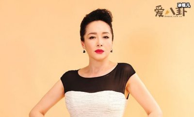 ​单亲妈妈恬妞情史遭扒，独自带女前夫都有谁？