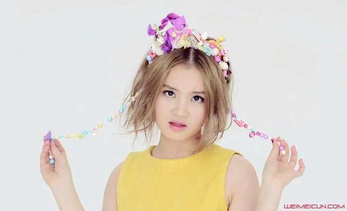 李夏怡与YG解约