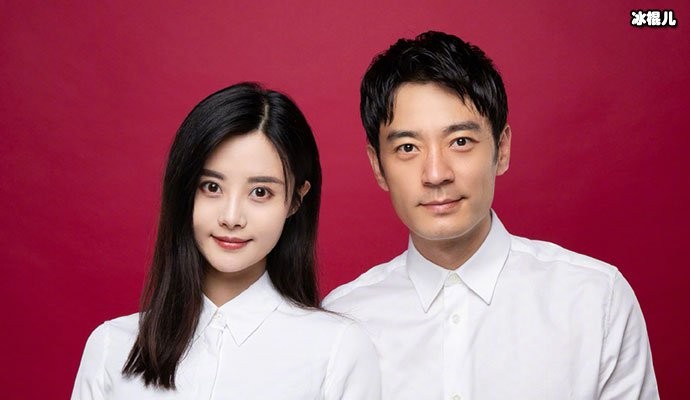 李光洁结婚证照