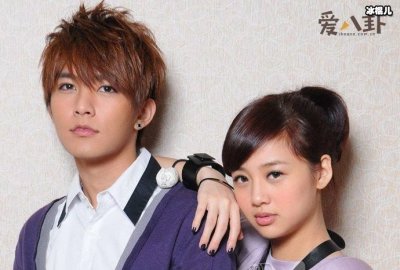 ​鬼鬼炎亚纶谈过吗？如今二人复合了？