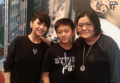 ​陈宝莲自杀原因起底，留下的孩子被谁抚养？