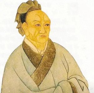 ​司马谈: 历史的隐秘操控者，还是被误解的智者?