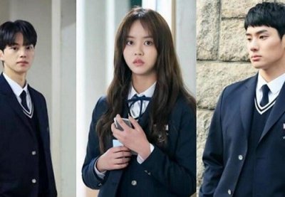 ​喜欢的话请响铃第二季女主最后和谁在一起了