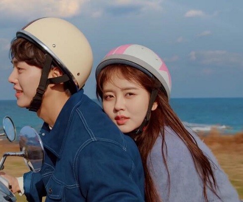 喜欢的话请响铃第二季女主最后和谁在一起了