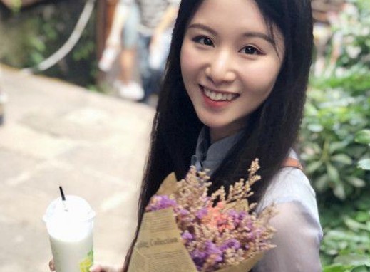 艾菲joan主播真实名字 艾菲joan主播有男朋友吗