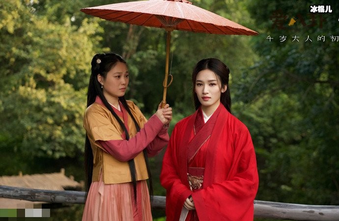 张柏嘉有哪些作品