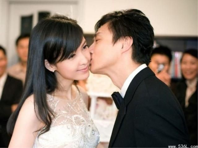 周慧敏的老公是谁?倪震家庭个人资料背景曝光