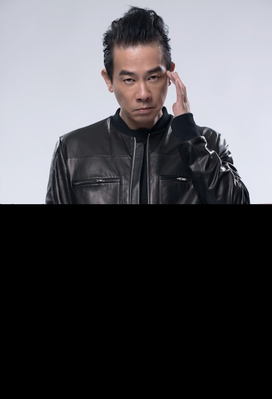 陈小春个人资料(关于陈小春的简介)