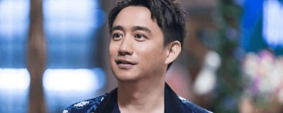 ​黄磊是怎么9天瘦20斤的