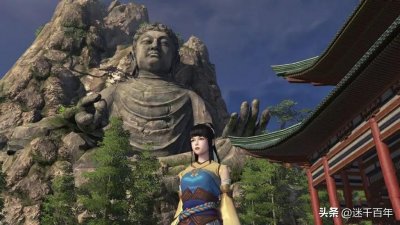 ​武侠小说里的蜀中望族——唐门真实存在？