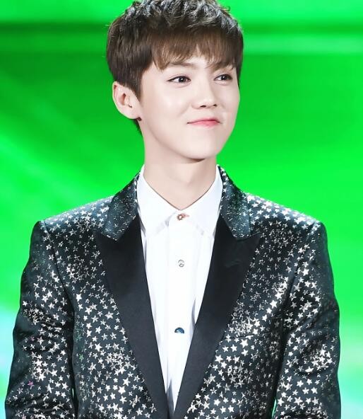 鹿晗参加过几次央视春晚