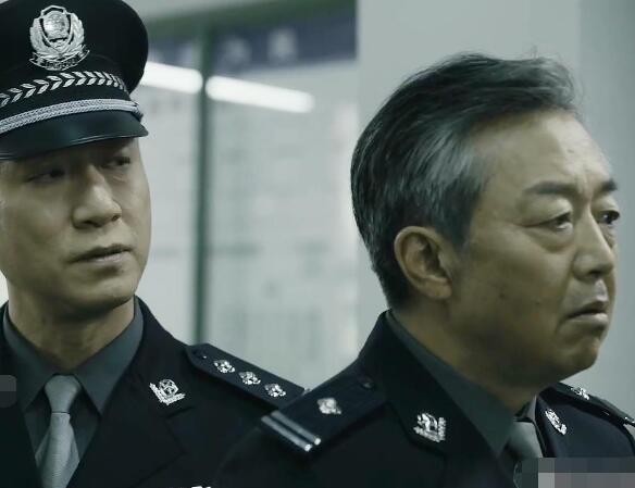 扫黑风暴林汉到底怎么死的 原来这一切都和孙兴有关