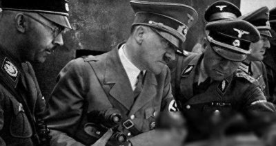 ​希特勒洗脑有多厉害？一次演讲让上万少女丢掉羞耻，同做一事