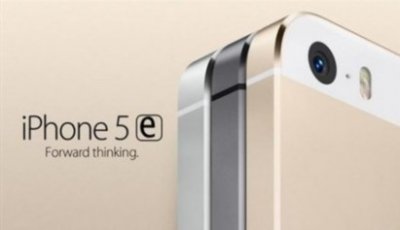 ​3月首发iOS9.3 苹果4英寸新机叫iPhone 5e