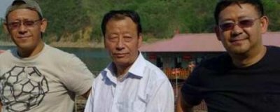 ​姜昆和姜文姜武是什么关系