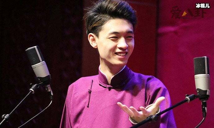 秦霄贤真的是富二代