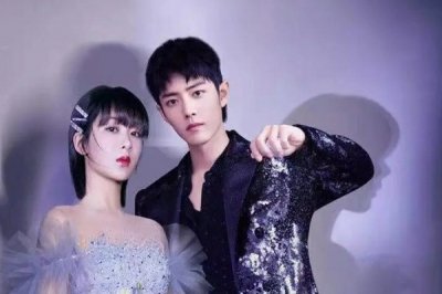 ​杨紫肖战吻戏50次是真的吗 肖战和杨紫是真亲吗