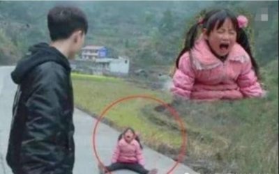 ​变形记丽姐（还记得变形记里的丽姐么）