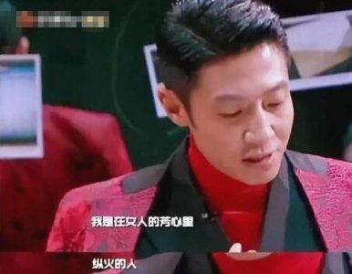 ​明星大侦探芳心纵火犯哪一期