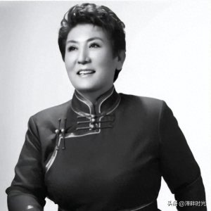 ​著名歌唱家德德玛去世，两段婚姻晚年很幸福