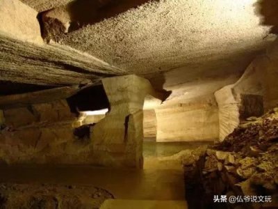 ​中国10大未解之谜，神秘！恐怖！