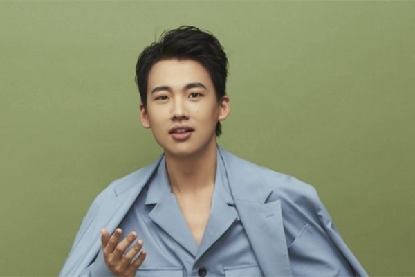 郭麒麟自述减肥方法 论土肥圆到高富帅的艰辛过程