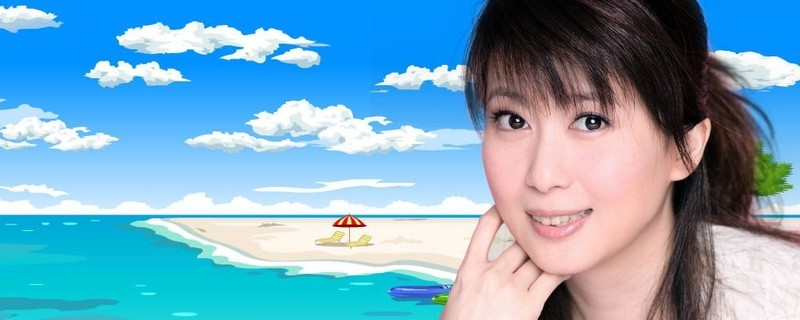 孟庭苇的女助理是谁