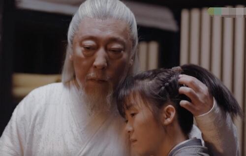 将夜卫光明怎么死的