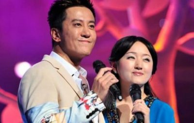 ​毛宁多大(毛宁杨钰莹多大)